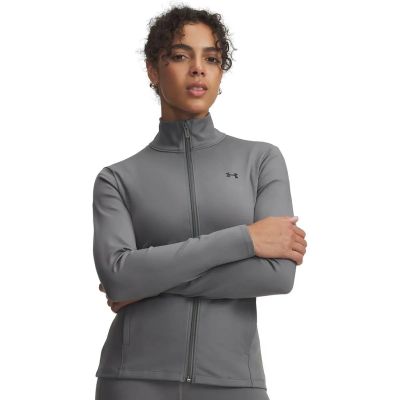 Damen Jacke MOTION JACKET EMEA in grau