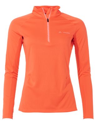 Women`s Larice Light Shirt II in orange