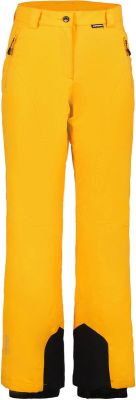 ICEPEAK Damen Hose FREYUNG in orange