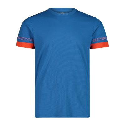 MAN T-SHIRT in 988 pacific