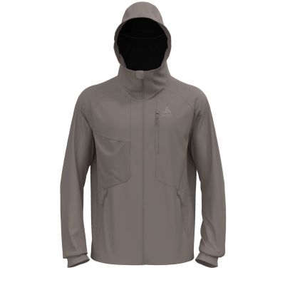 ZEROWEIGHT WINDPROOF X WARM in braun