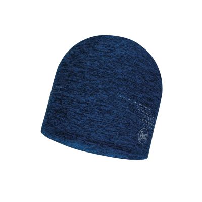DRYFLX® BEANIE SOLID LILAC BLUE in blau