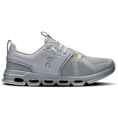 Kinder Freizeitschuhe Cloud Sky in grau