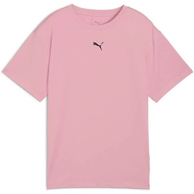Kinder Shirt TAD ESS Tee G in pink
