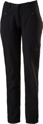 McKINLEY Damen Hose Beira III in schwarz