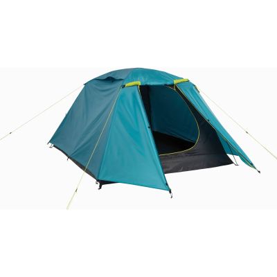 Zelt Camping-Zelt VEGA 20.3 SW I in blau