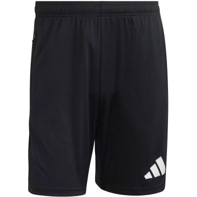 Herren Shorts Entrada26 Shorts in schwarz
