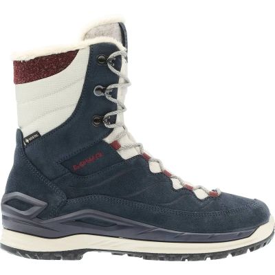 Damen Freizeitschuhe CALCETA EVO GTX Ws in grau
