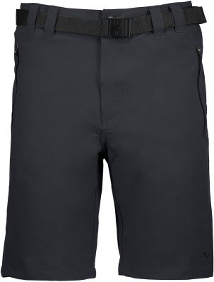 CMP Herren Shorts MAN BERMUDA in schwarz