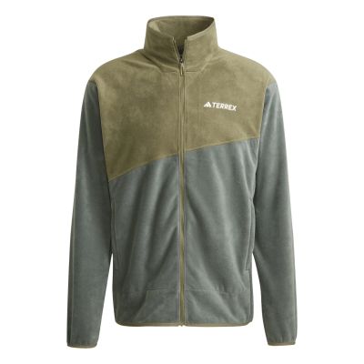 MT FZ FLEECE in legivy/olistr