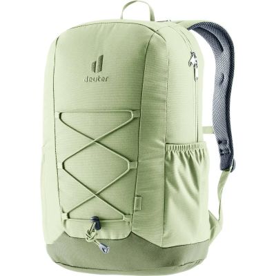 Rucksack Gogo in grün