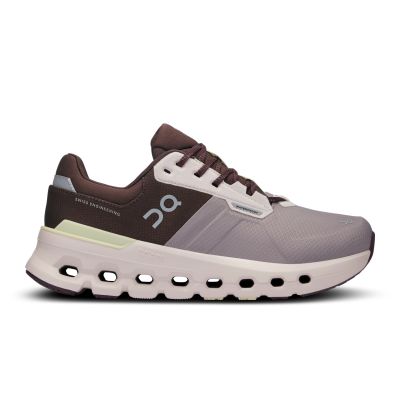 Cloudrunner 2 Waterproof in grau