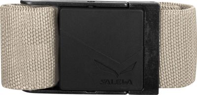 SALEWA RAINBOW BELT in grau