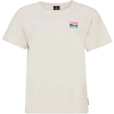 Damen Shirt PRTSoap in grau