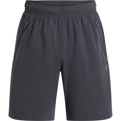 Kinder Shorts Ju.-Shorts Finn B in 046 anthracite