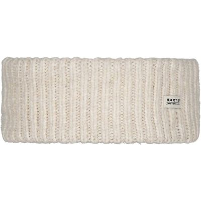 Damen Zias Headband in weiß
