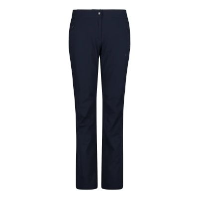 WOMAN LONG PANT in n950 black blue