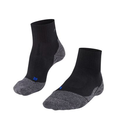 FALKE TK2 Explore Cool Short W in schwarz