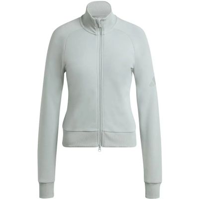 Damen Rolli Soft Lux in grün