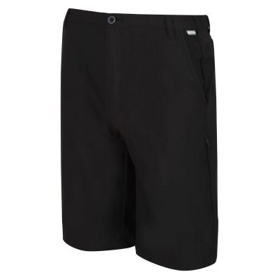 Highton ShortLong in schwarz