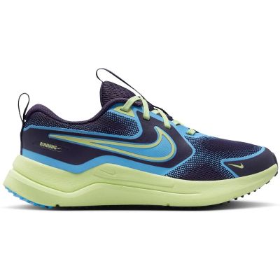 Kinder Laufschuhe COSMIC RUNNER GS in braun