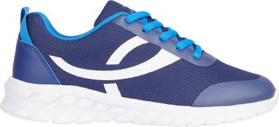 ENERGETICS Kinder Laufschuhe Kinder Runningschuhe Roadrunner III Jr in blau