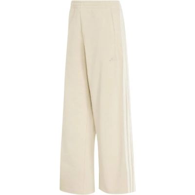 Damen Hose Kit 3-Streifen in pink