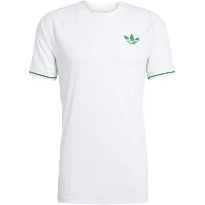 Herren Shirt Tennis Pro Climacool+ FreeLift in weiß