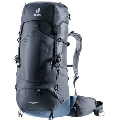 Aircontact Lite 40 + 10 in schwarz