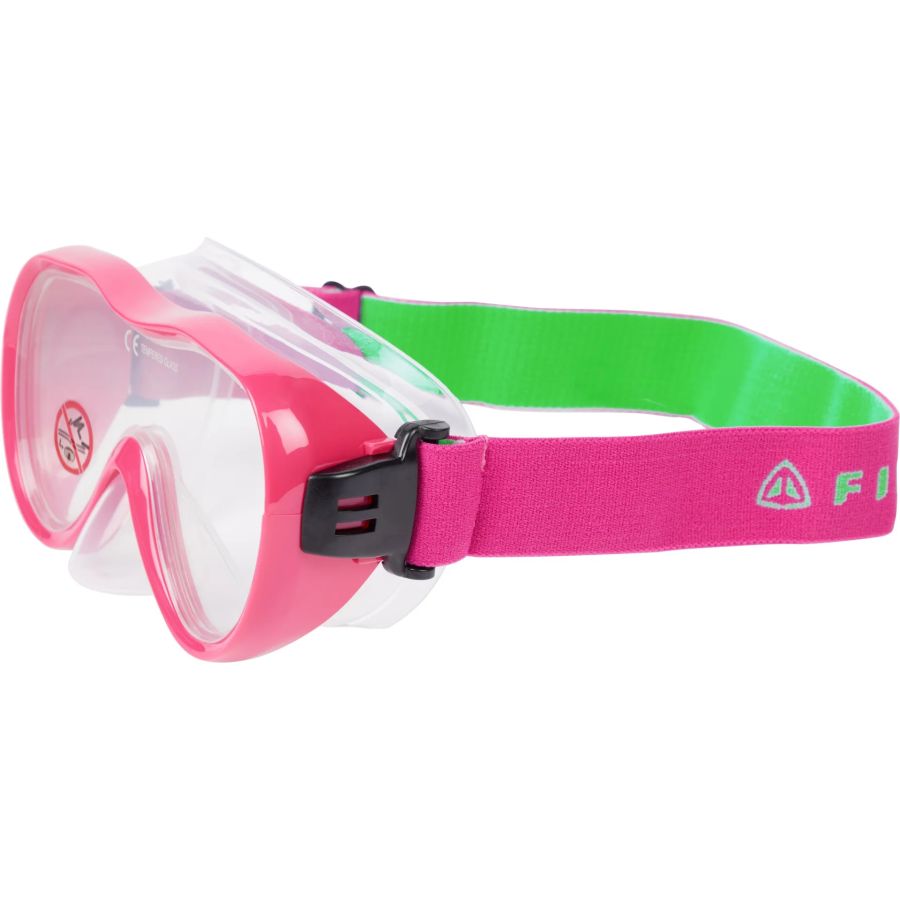 Firefly Jungen Ki.tauchmaske Sm5 Ii C J 902 S