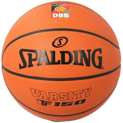 Basketball Spalding TF Series in orange