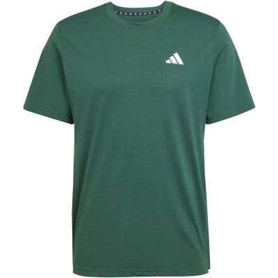 Herren Shirt Train Essentials Feelready Training in grün