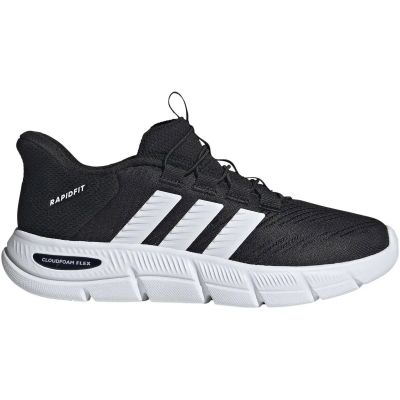 Damen Freizeitschuhe CLOUDFOAM FLEX RAPIDFIT in schwarz