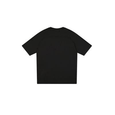 SS Tee in schwarz