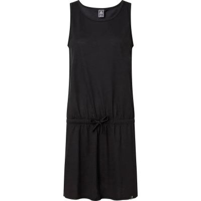 Damen Kleid Abini II in schwarz