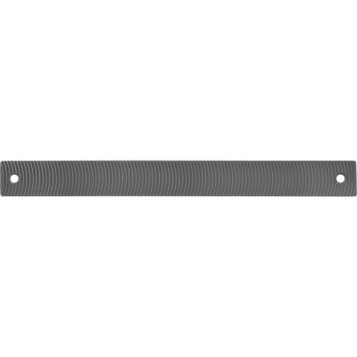 Base File Radial 300mm 0000 - in grau