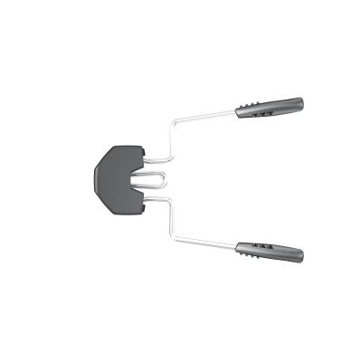 Brake AMBITION black 105 [C] (1 Paa in 000 -