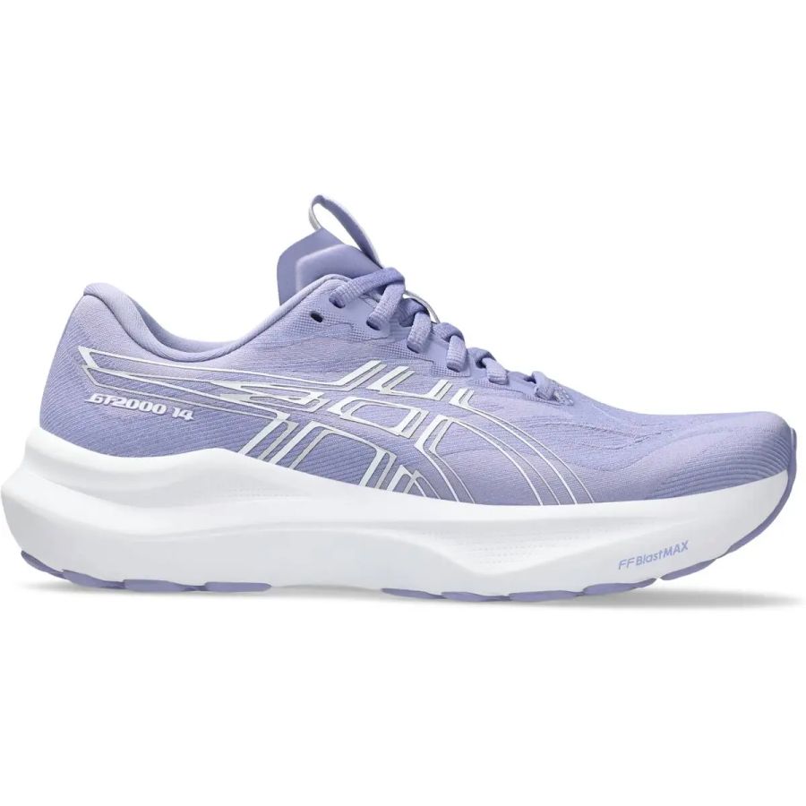 Asics Damen Laufschuhe Gt2000 14
