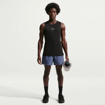 Herren Shirt Pro Training in schwarz