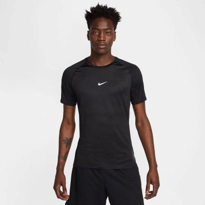 Herren Shirt Pro Breathe in schwarz