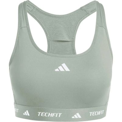 Damen BH TECHFIT in silber