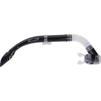 Schnorchel Ux.-Schnorchel SS7 II in grau