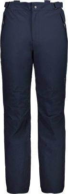 CMP Herren Skihose Salopette - Normalgröße in blau