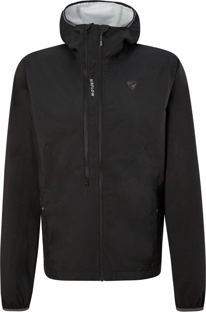 Leichte Regenjacke Wasserdicht - Für Herren & Damen Outdoor