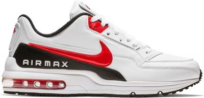 NIKE Lifestyle - Schuhe Herren - Sneakers Air Max LTD 3 Sneaker in weiß