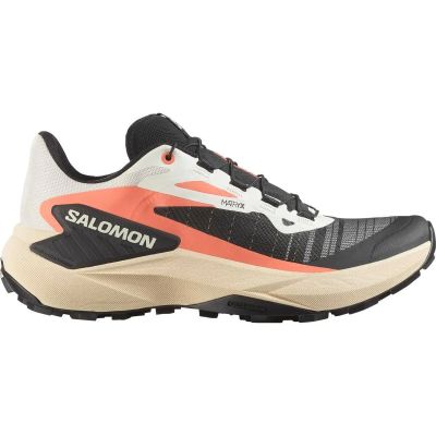 Damen Trailrunningschuhe SHOES GENESIS W Fuco/Tender/Black in grau