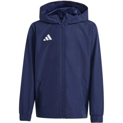 Kinder Jacke Entrada26 Kids Allwetterjacke in blau