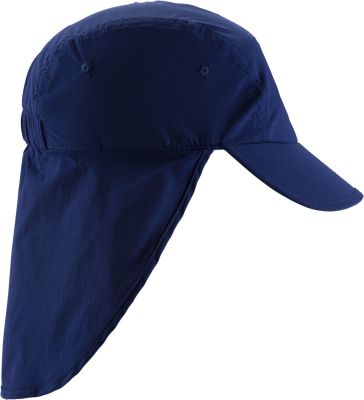 McKINLEY Kinder K-Cap Labi III jrs. in blau