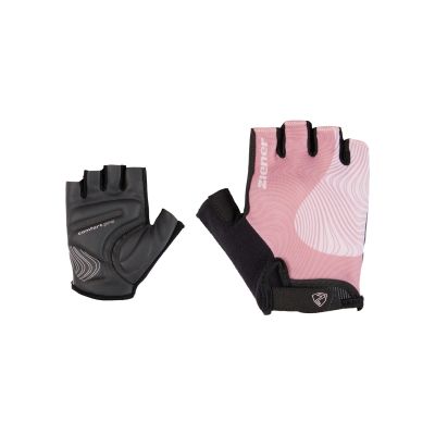 CLENI bike glove lady in rosa