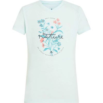 Kinder Shirt MÃ¤.-T-Shirt Ellis II G in grün